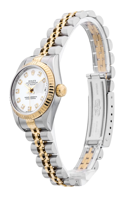 Rolex Datejust Lady 179173 Image 2